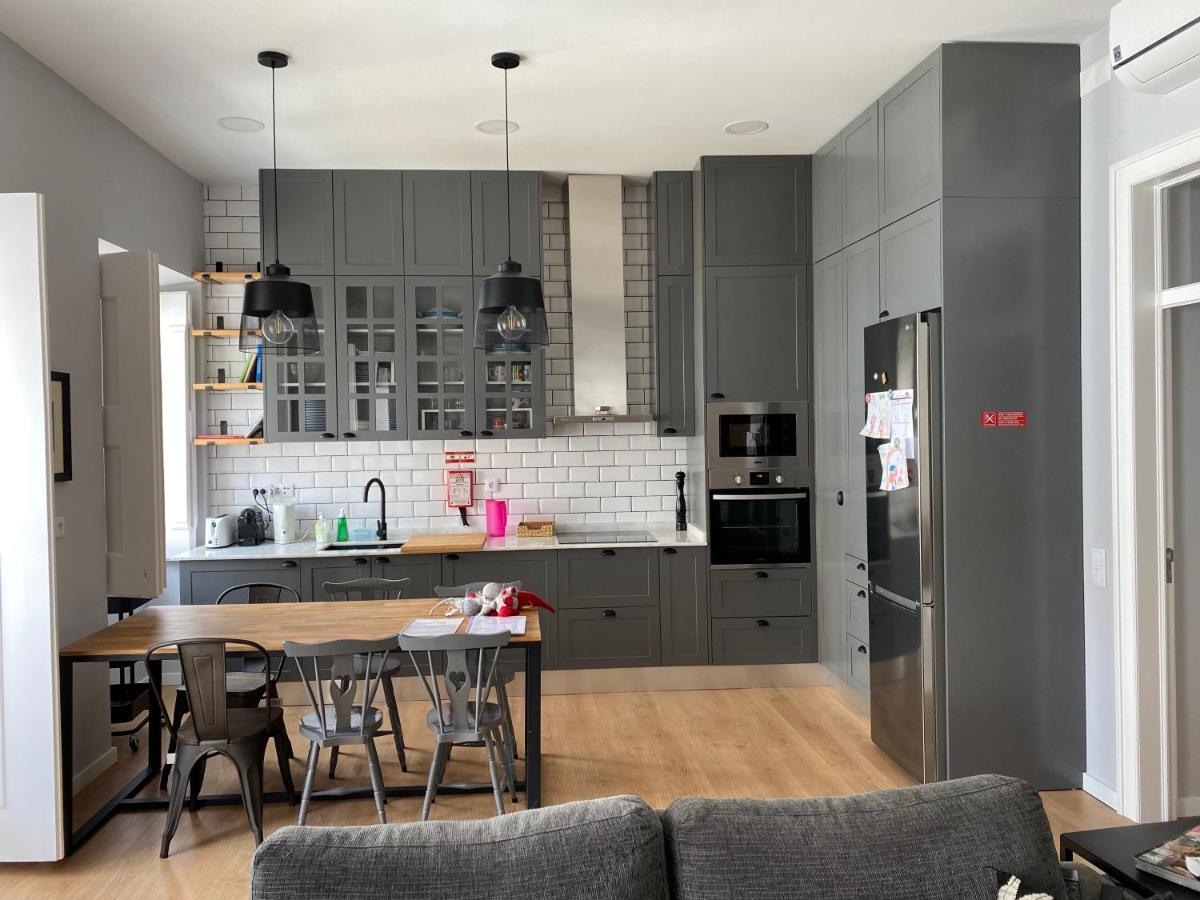 Casa Da Serpa Pinto Évora Kültér fotó
