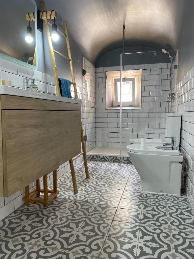 Casa Da Serpa Pinto Évora Kültér fotó