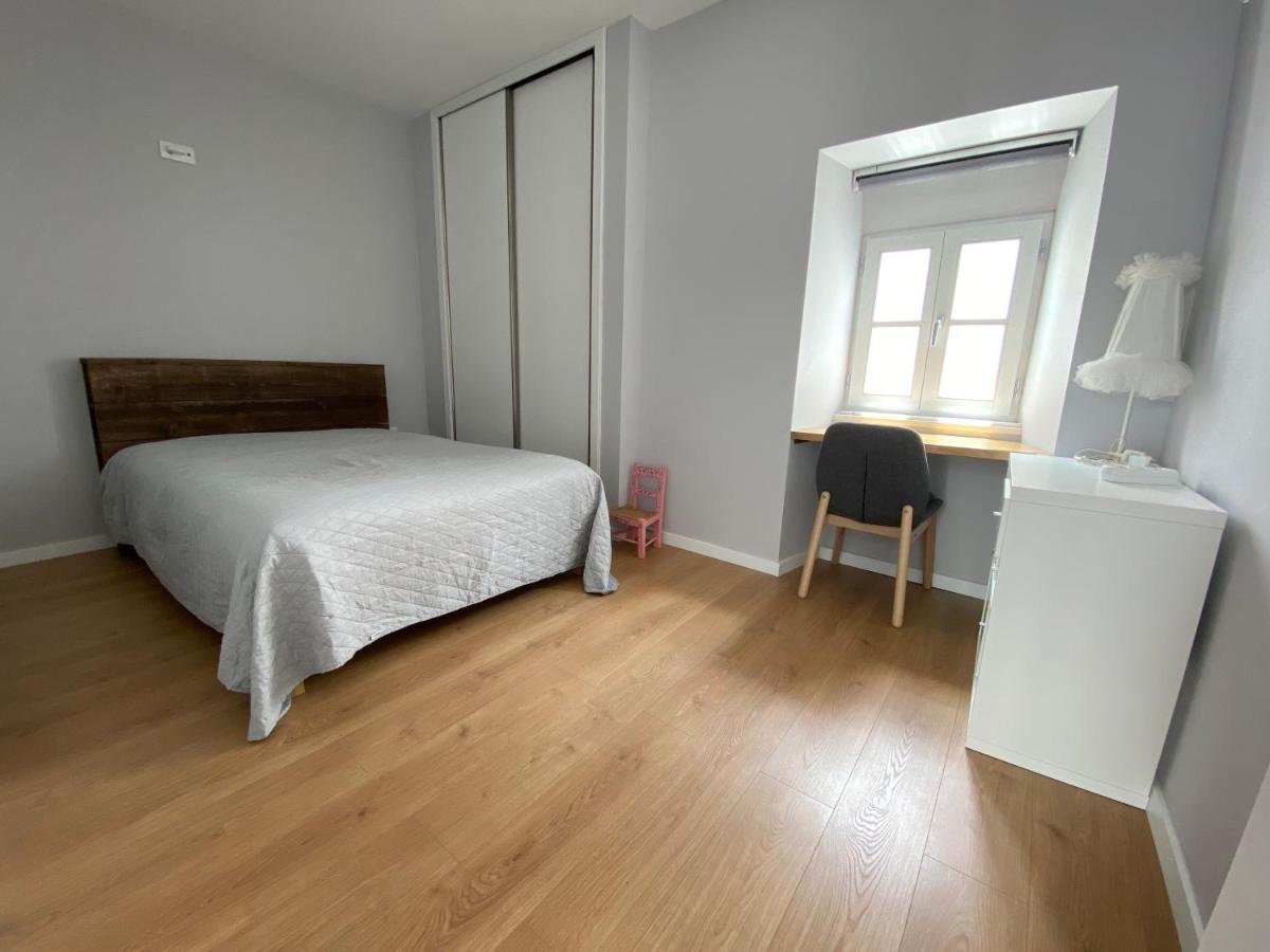 Casa Da Serpa Pinto Évora Kültér fotó